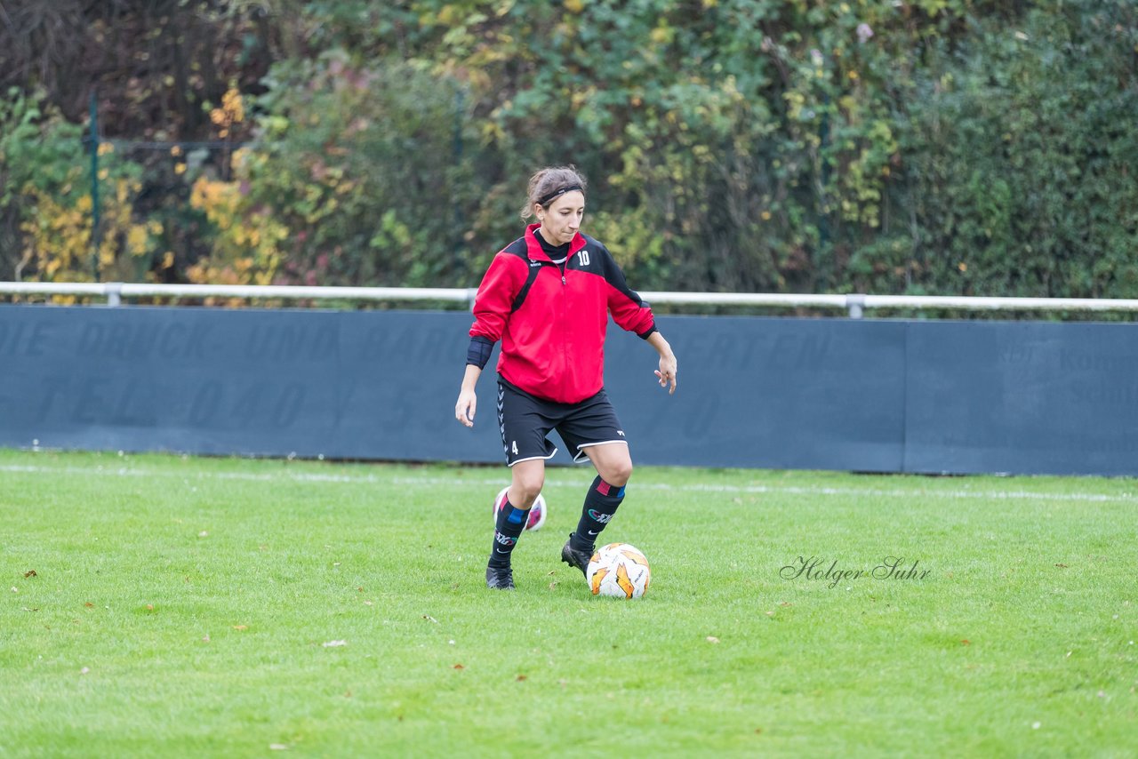 Bild 104 - F SV Henstedt Ulzburg2 - SSG Rot Schwarz Kiel : Ergebnis: 3:2